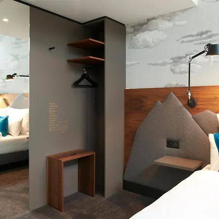 One Hotel 3*