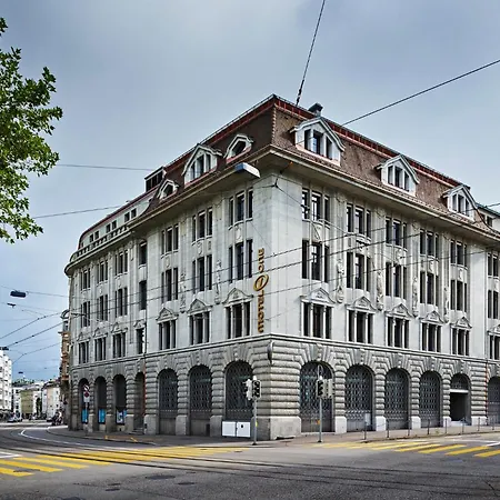 One Hotel 3*