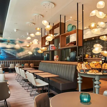 One 3* Zurich