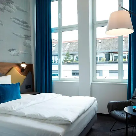 One 3* Zurich