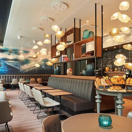 موتيل وان زوريخ فندق