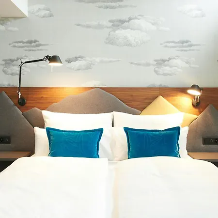 Hotel One Zurych