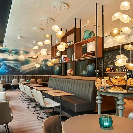 Hotel One Zurych