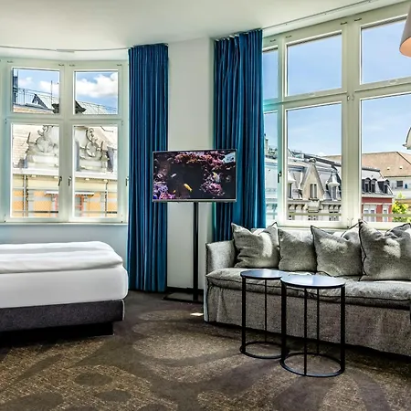 One Hotel 3*