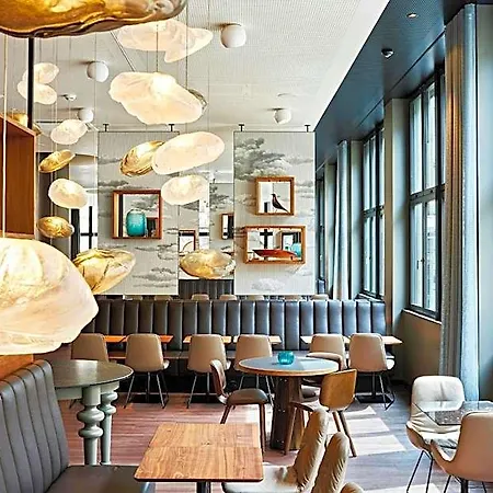 One Hotel Zurich