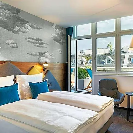One Hotel