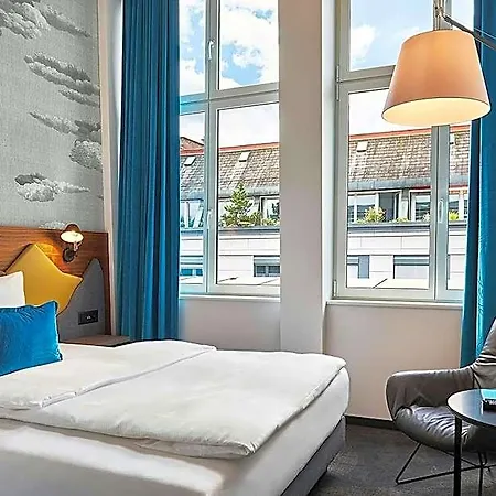 One Hotel