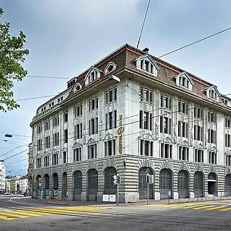 One Hotel 3*