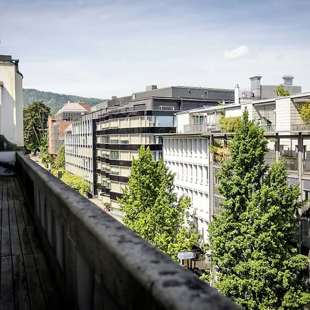One 3* Zürich