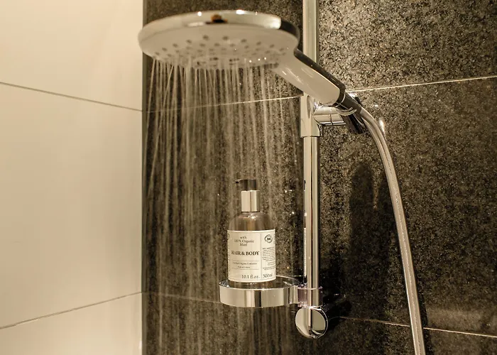 원 호텔 취리히