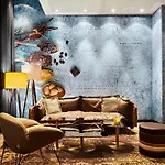 موتيل وان زوريخ فندق 3*