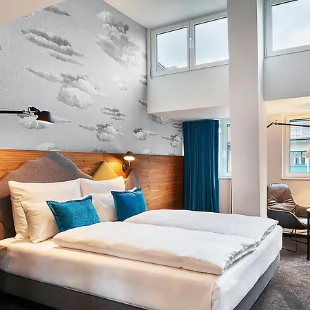 One Hotel