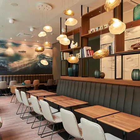 苏黎世一号酒店 苏黎世