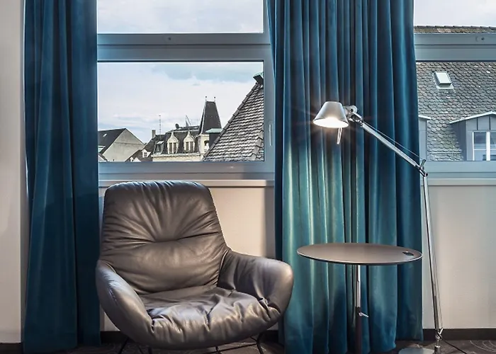 苏黎世一号酒店